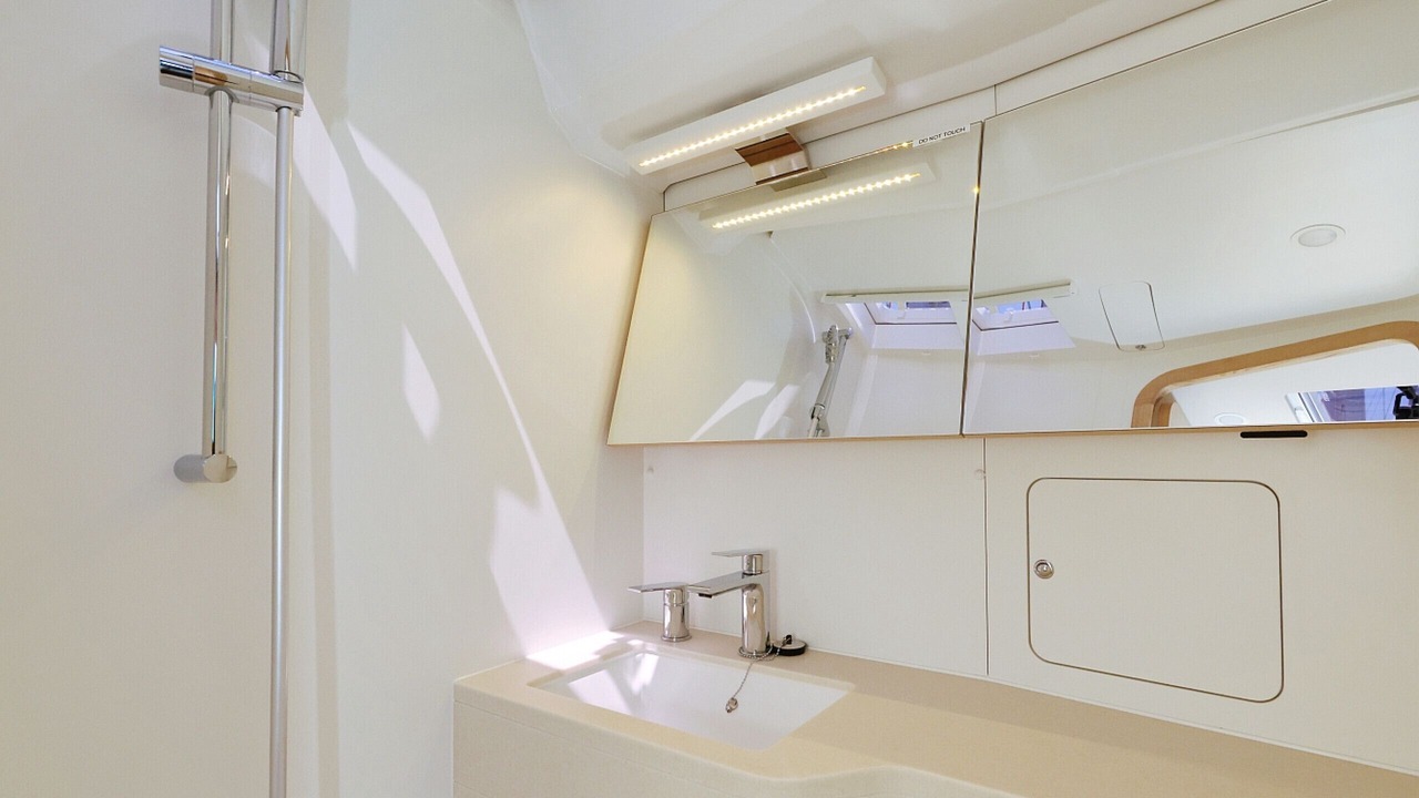Photo of Bathroom in Municipality of Sukosan