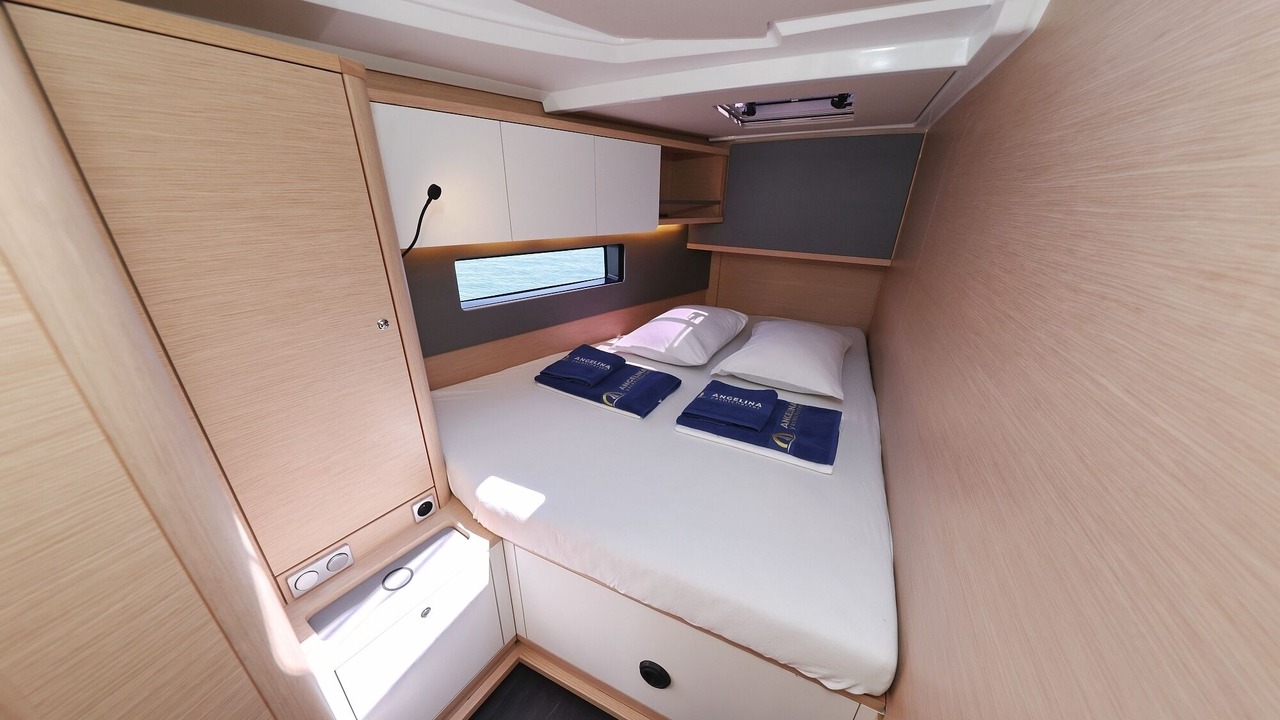 Photo of Bedroom in Municipality of Sukosan