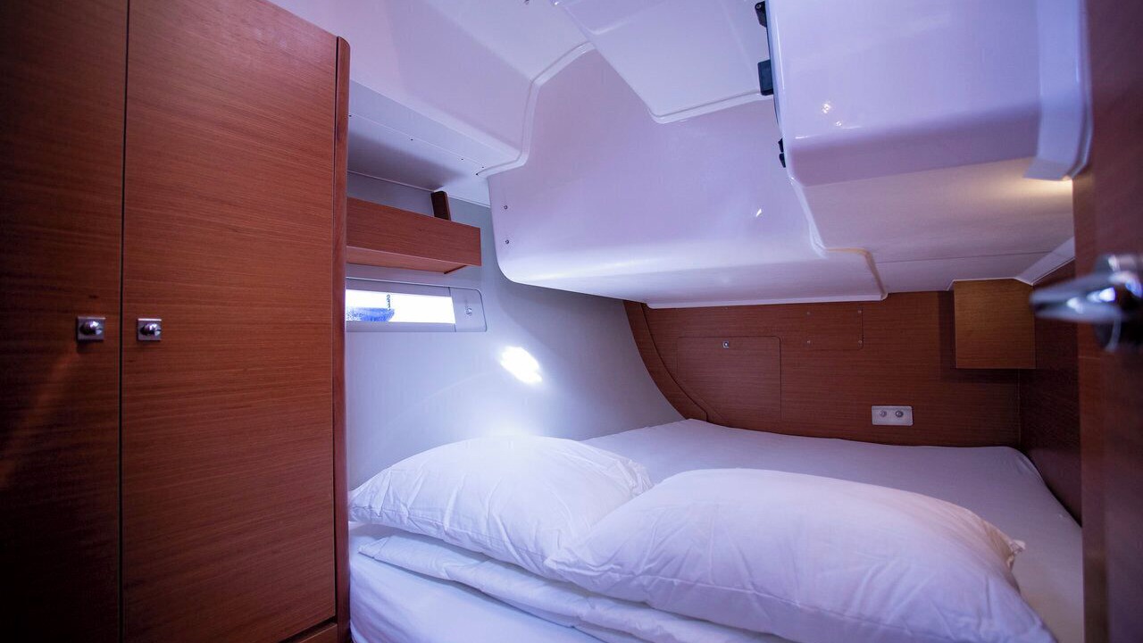 Photo of Bedroom in Cove Murtar