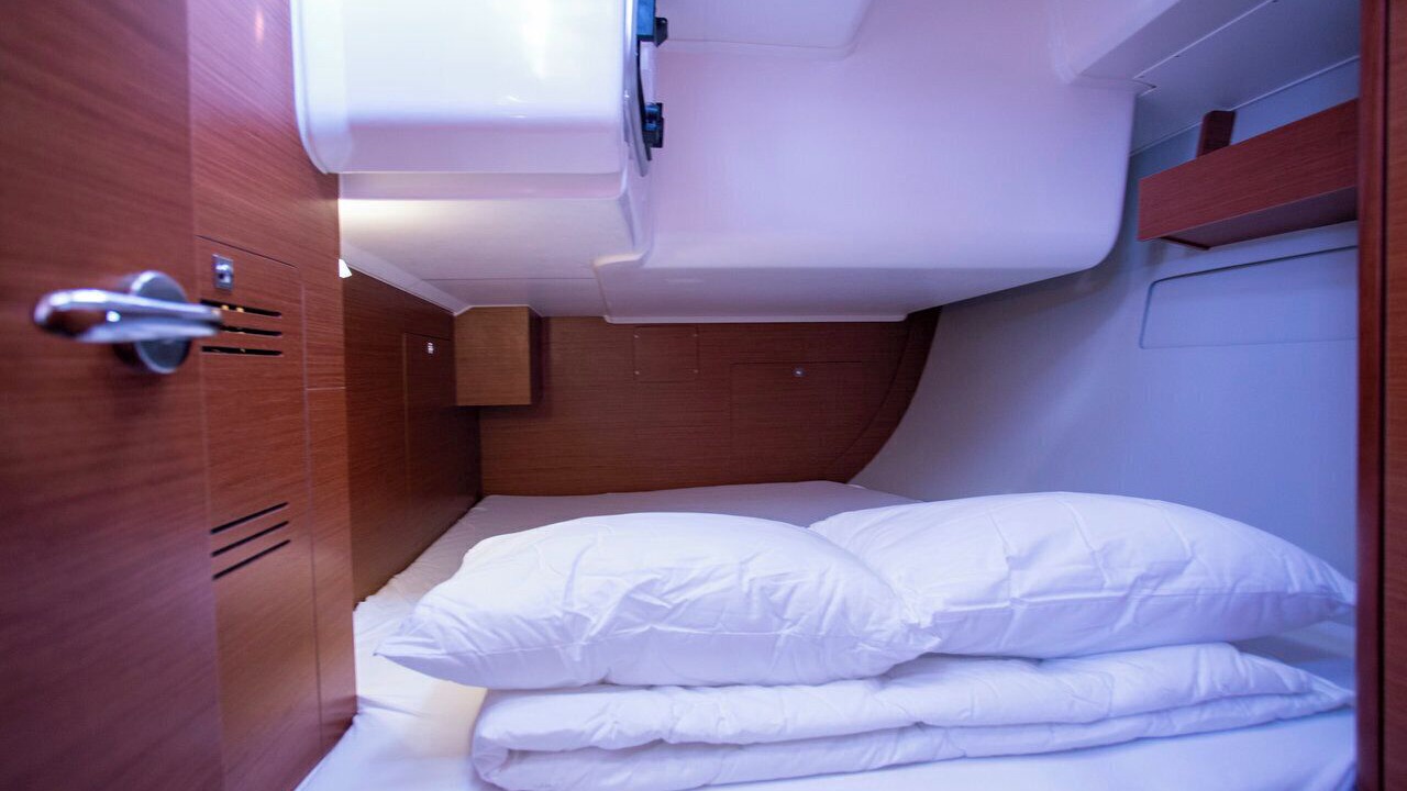 Photo of Bedroom in Cove Murtar