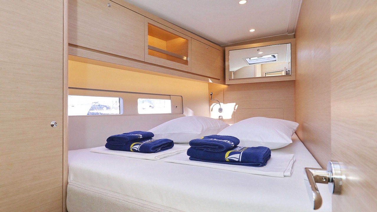 Photo of Bedroom in Municipality of Sukosan