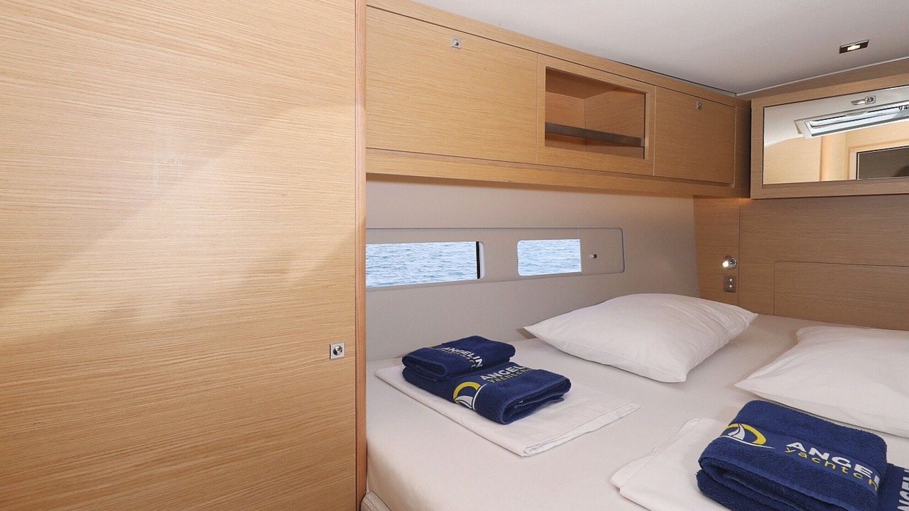 Photo of Bedroom in Municipality of Sukosan