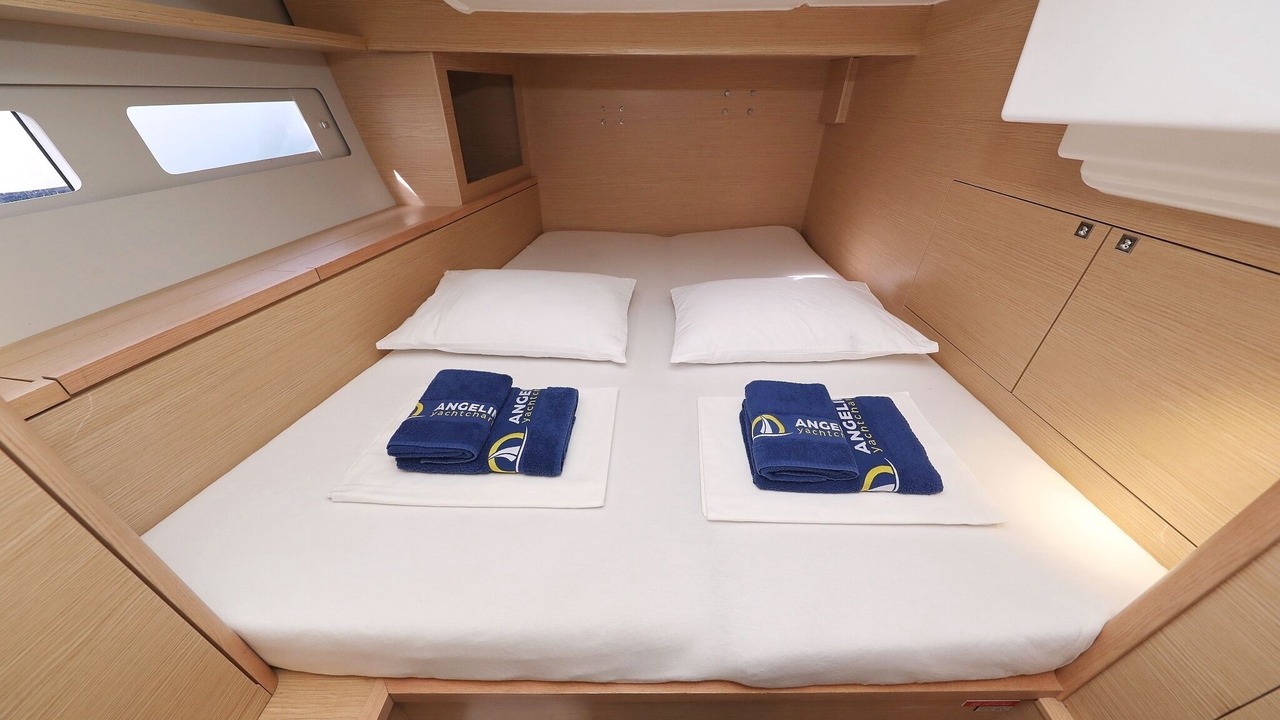 Photo of Bedroom in Municipality of Sukosan