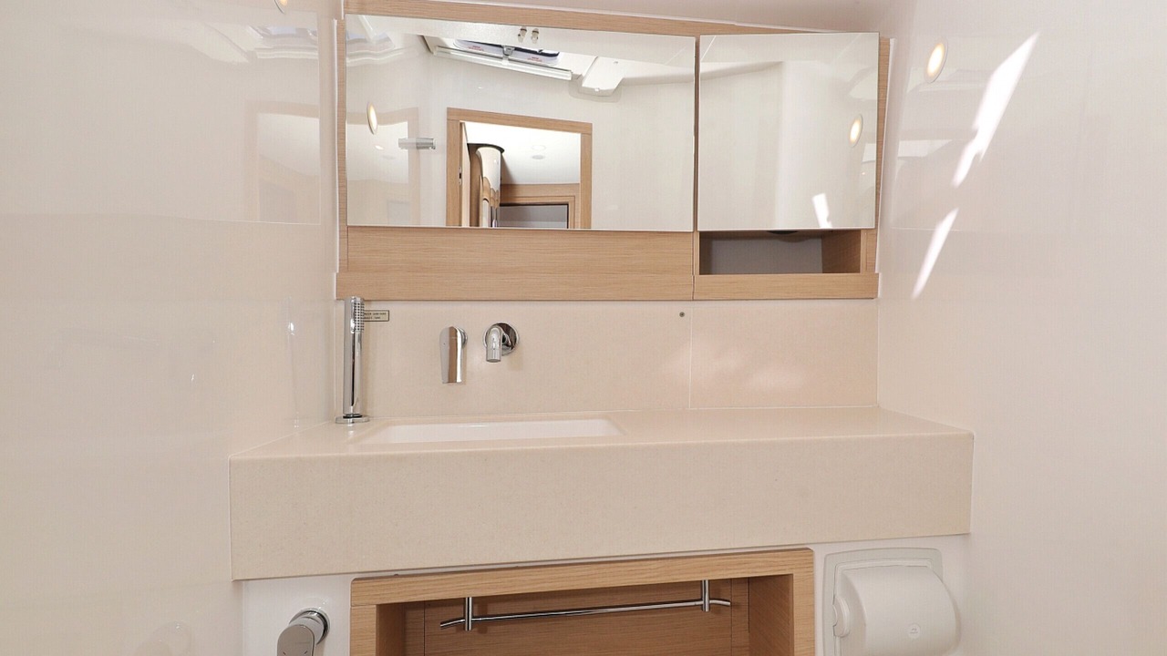 Photo of Bathroom in Tribunj