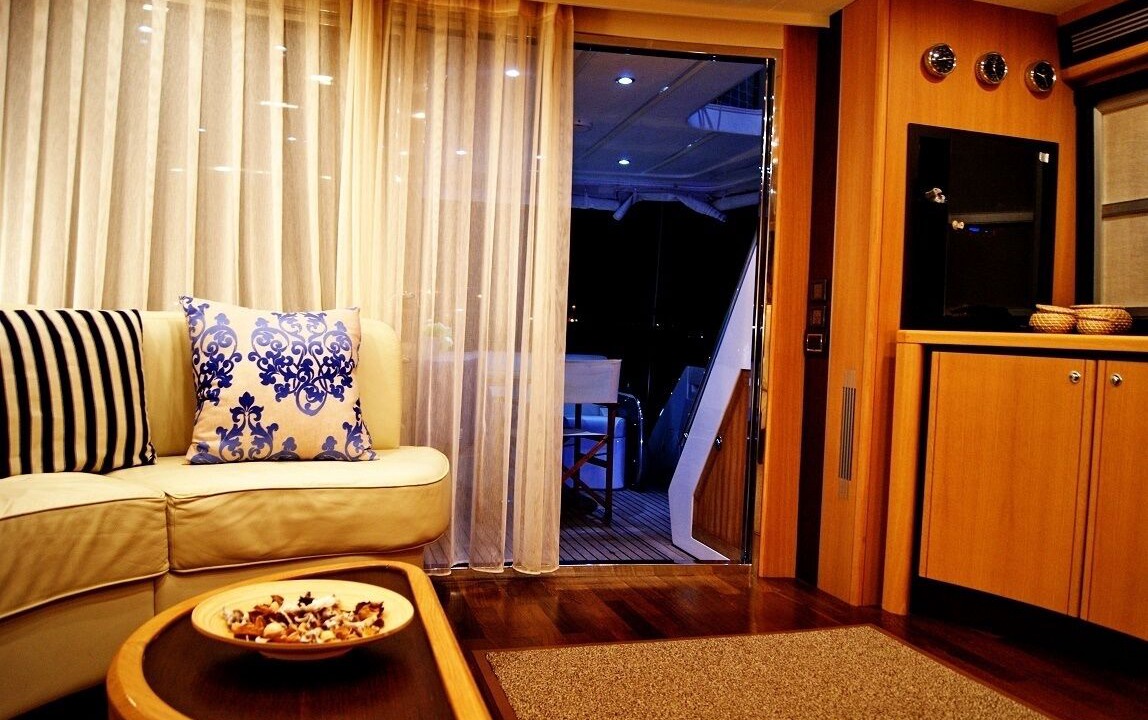 Photo of Livingroom in Drage