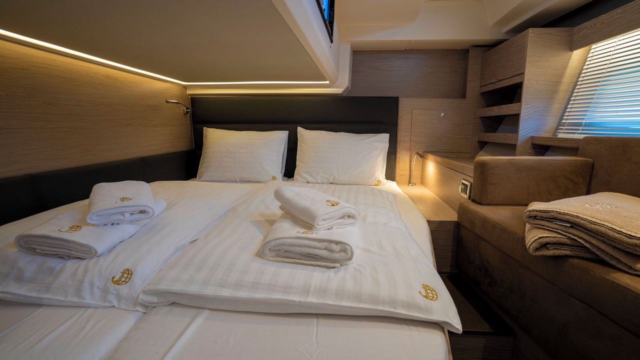 Photo of Bedroom in Businci