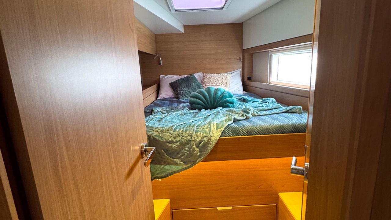 Photo of Bedroom in Pirovac