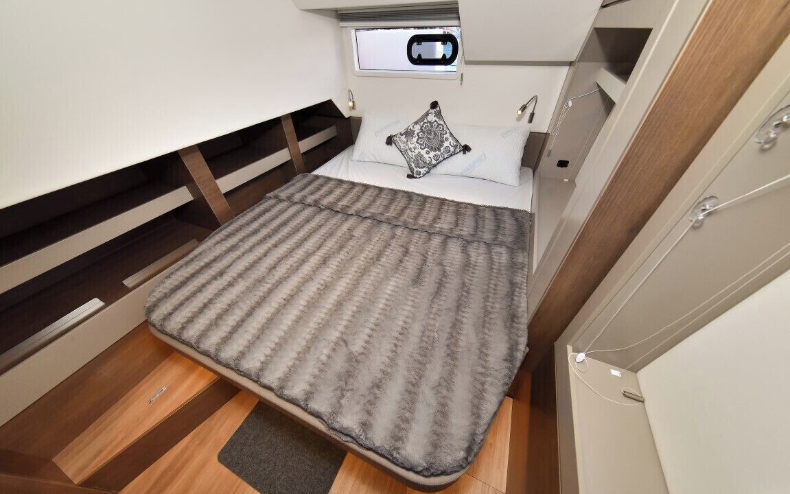 Photo of Bedroom in Zadar