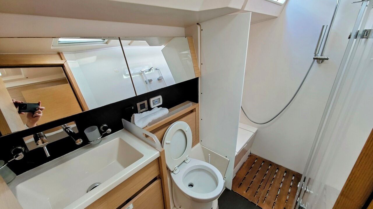 Photo of Bathroom in Municipality of Sukosan