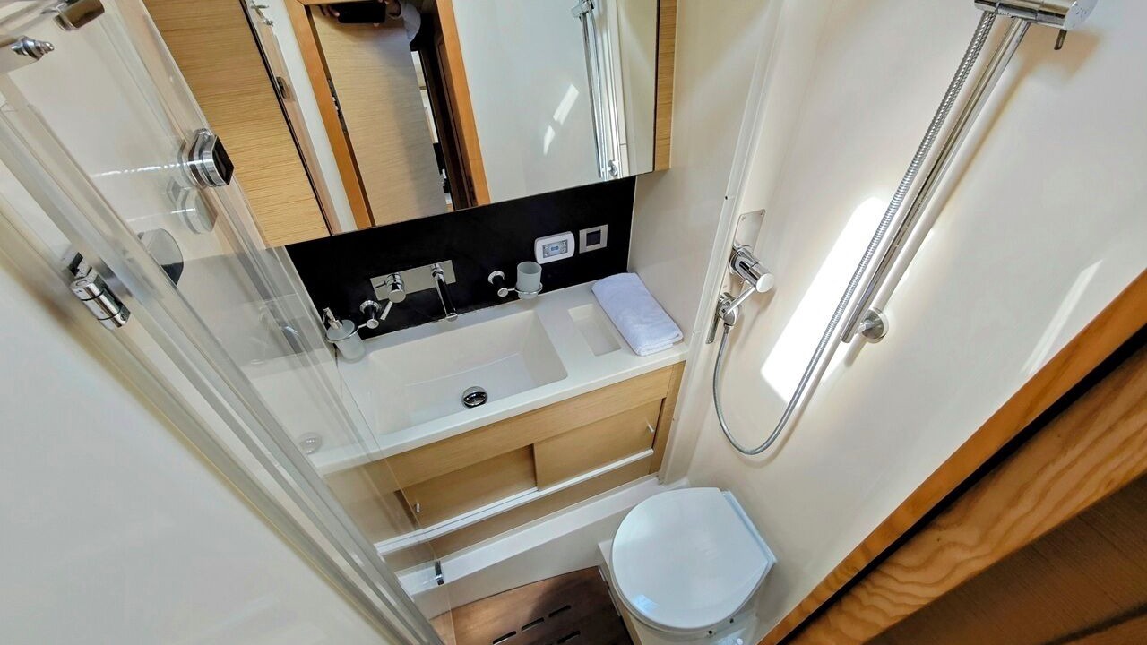 Photo of Bathroom in Municipality of Sukosan