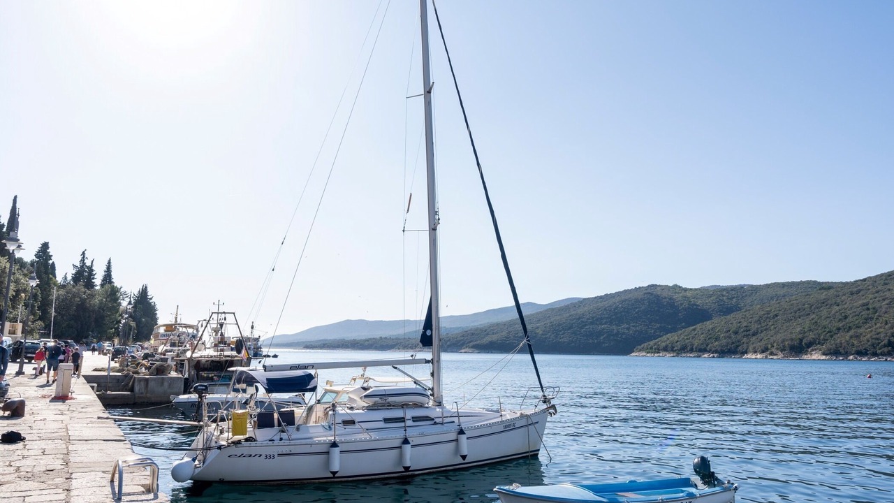 Photo of Others in Rabac