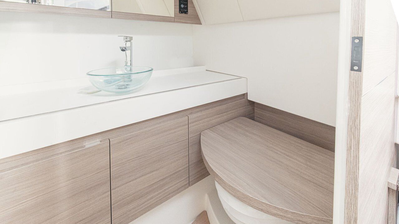 Photo of Bathroom in Municipality of Sukosan