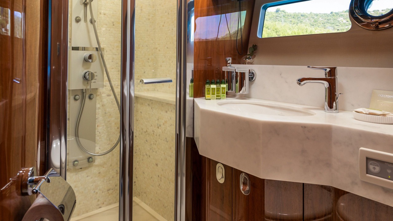 Photo of Bathroom in Businci