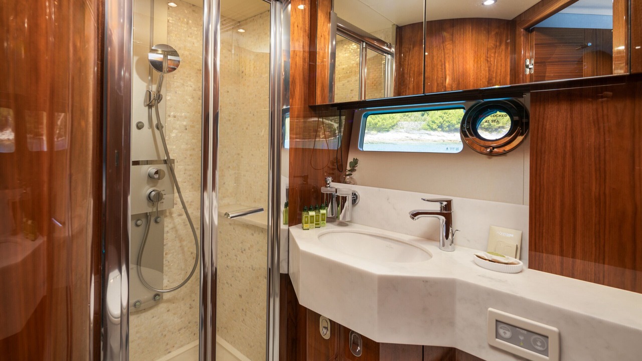 Photo of Bathroom in Businci