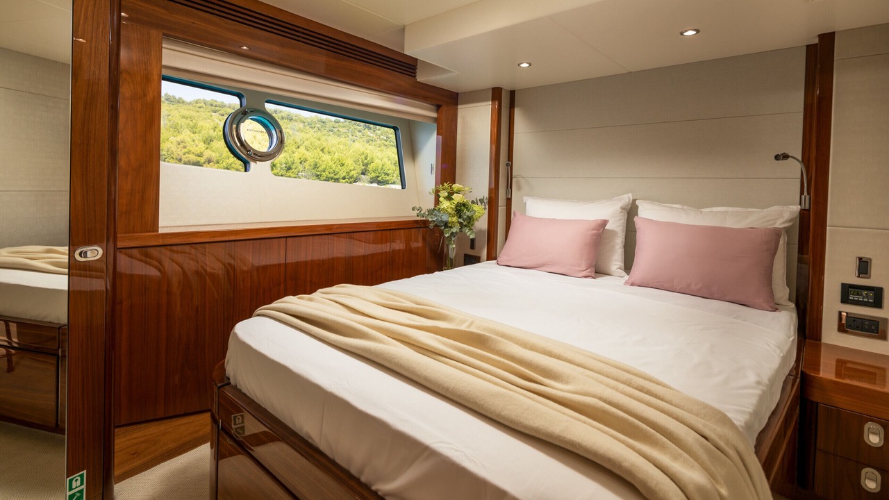 Photo of Bedroom in Businci