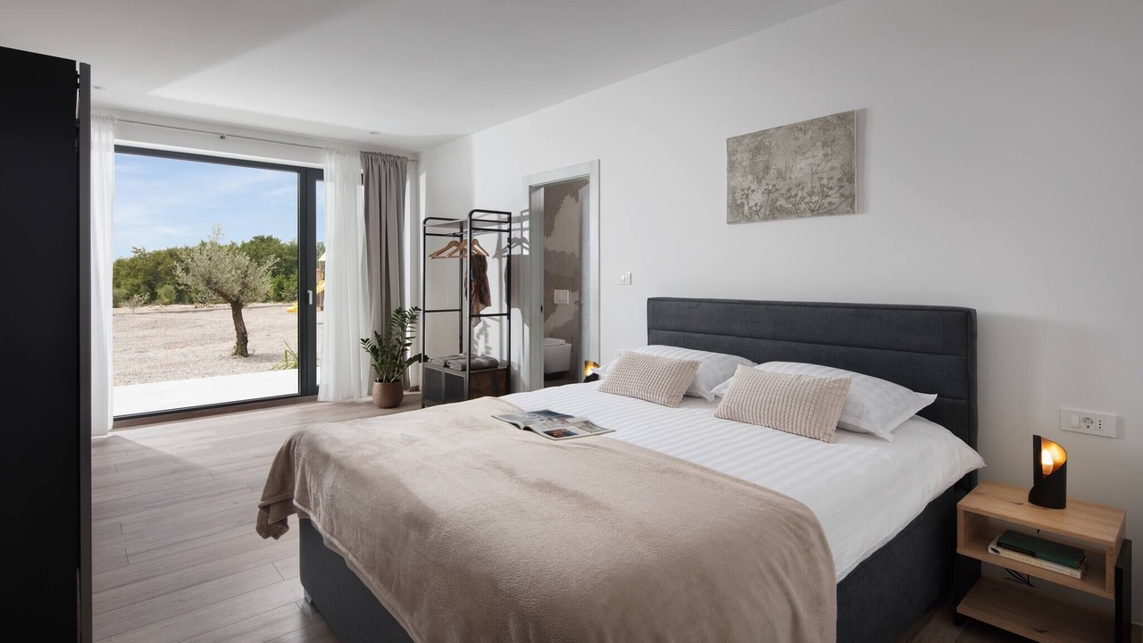 Photo of Bedroom in Brgod