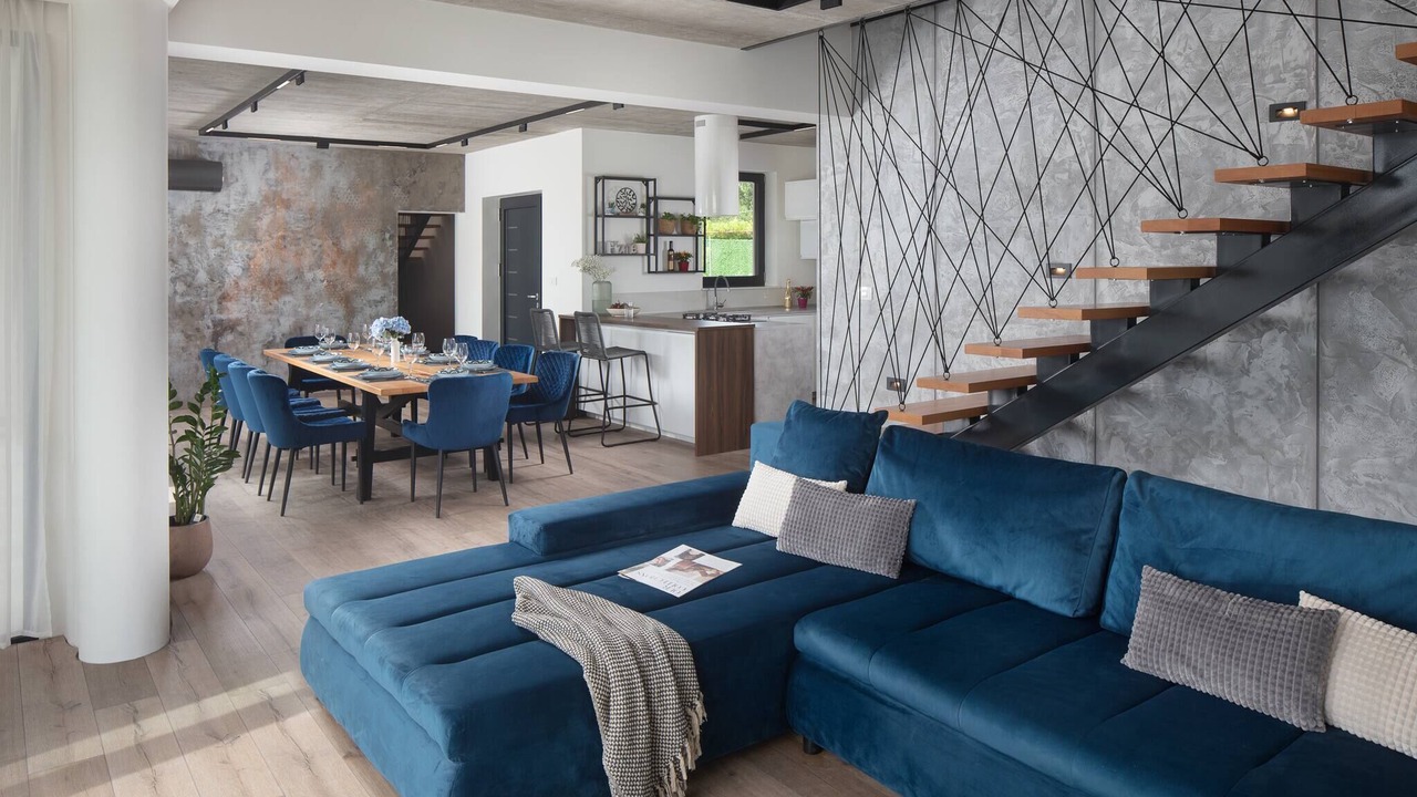 Photo of Livingroom in Brgod