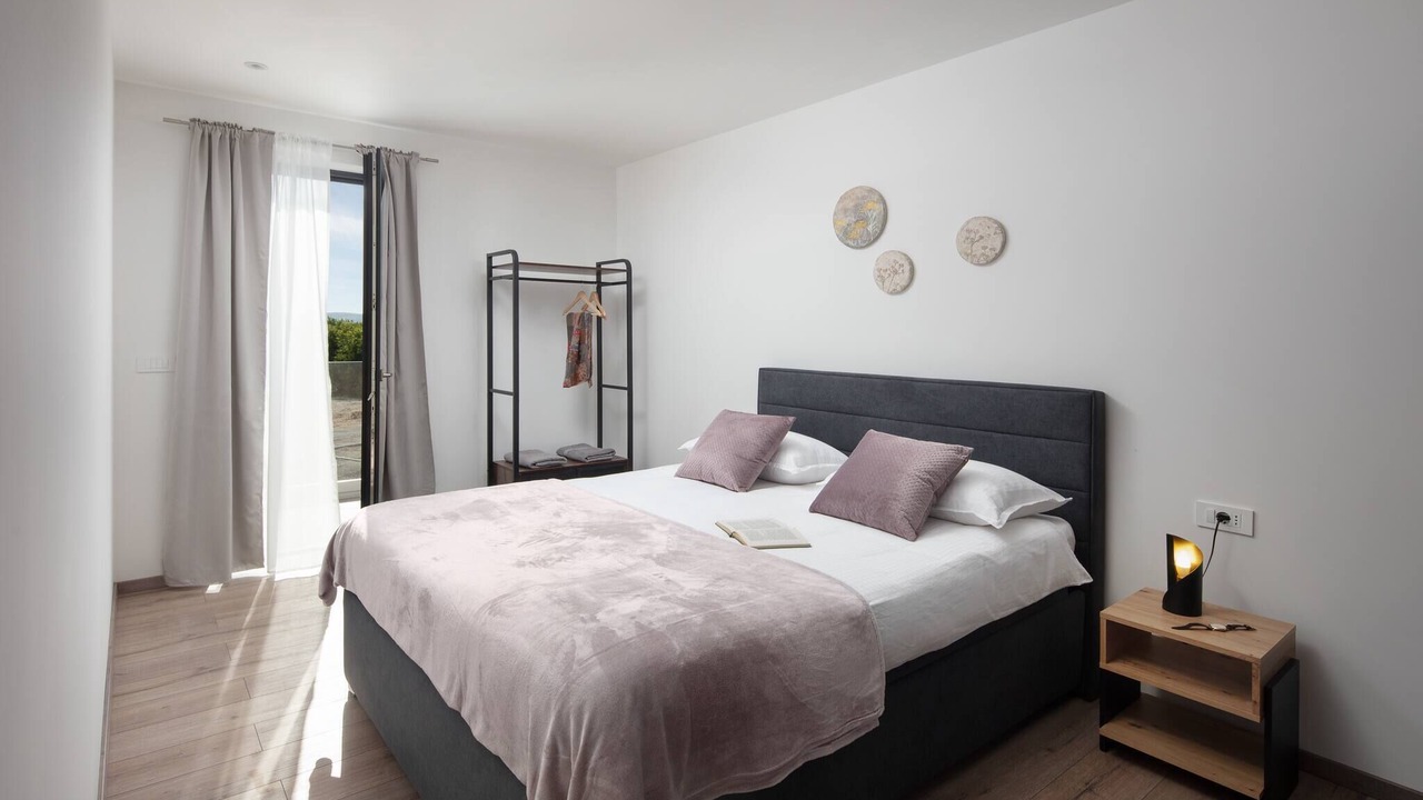 Photo of Bedroom in Brgod