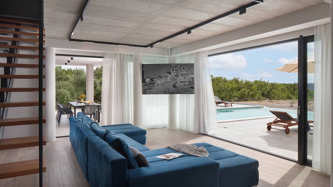 Photo of Livingroom in Brgod