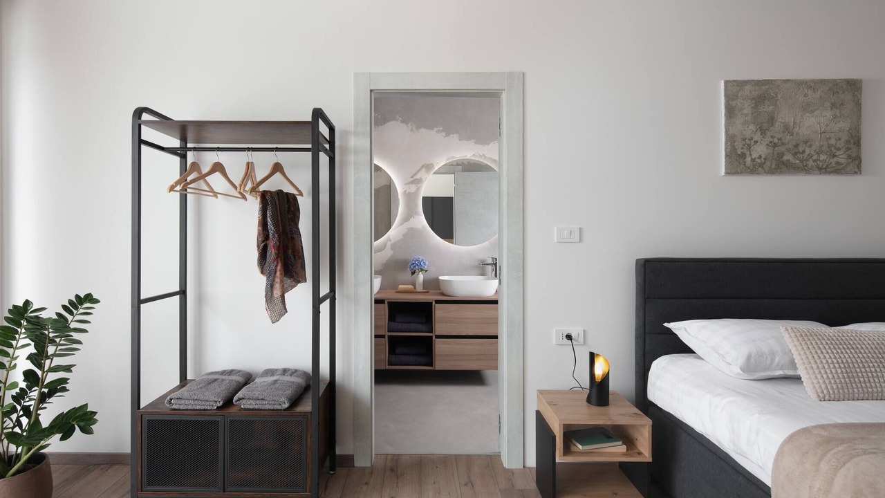 Photo of Bedroom in Brgod