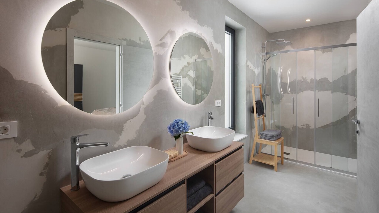 Photo of Bathroom in Brgod