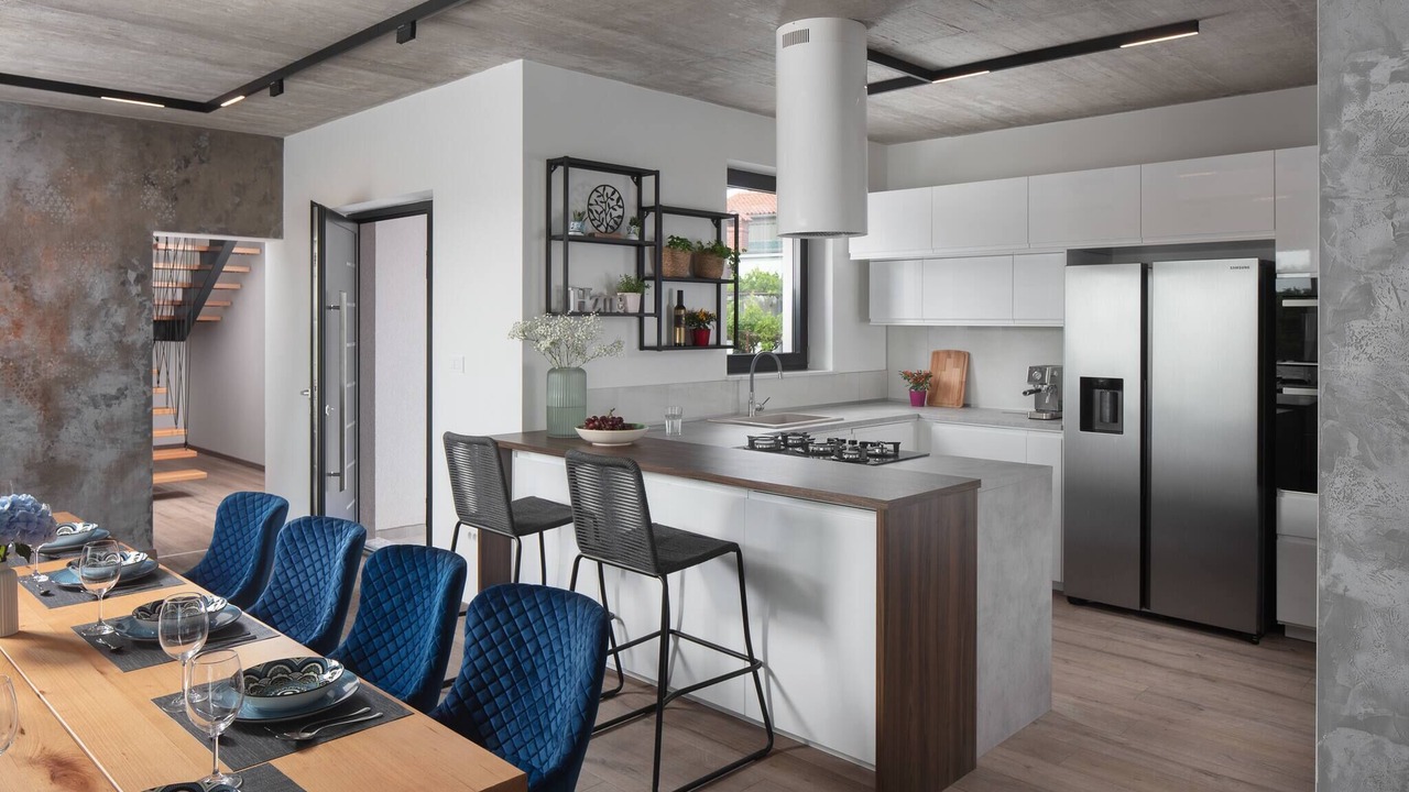 Photo of Kitchen in Brgod