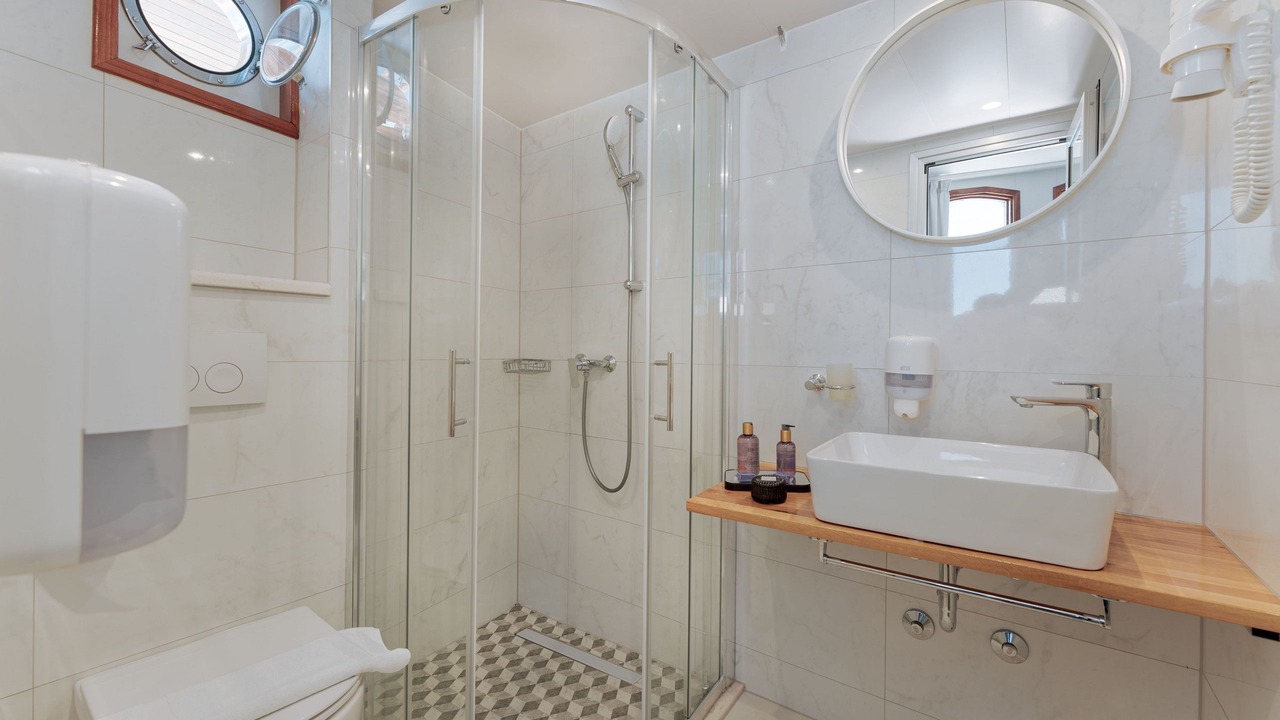Photo of Bathroom in Split