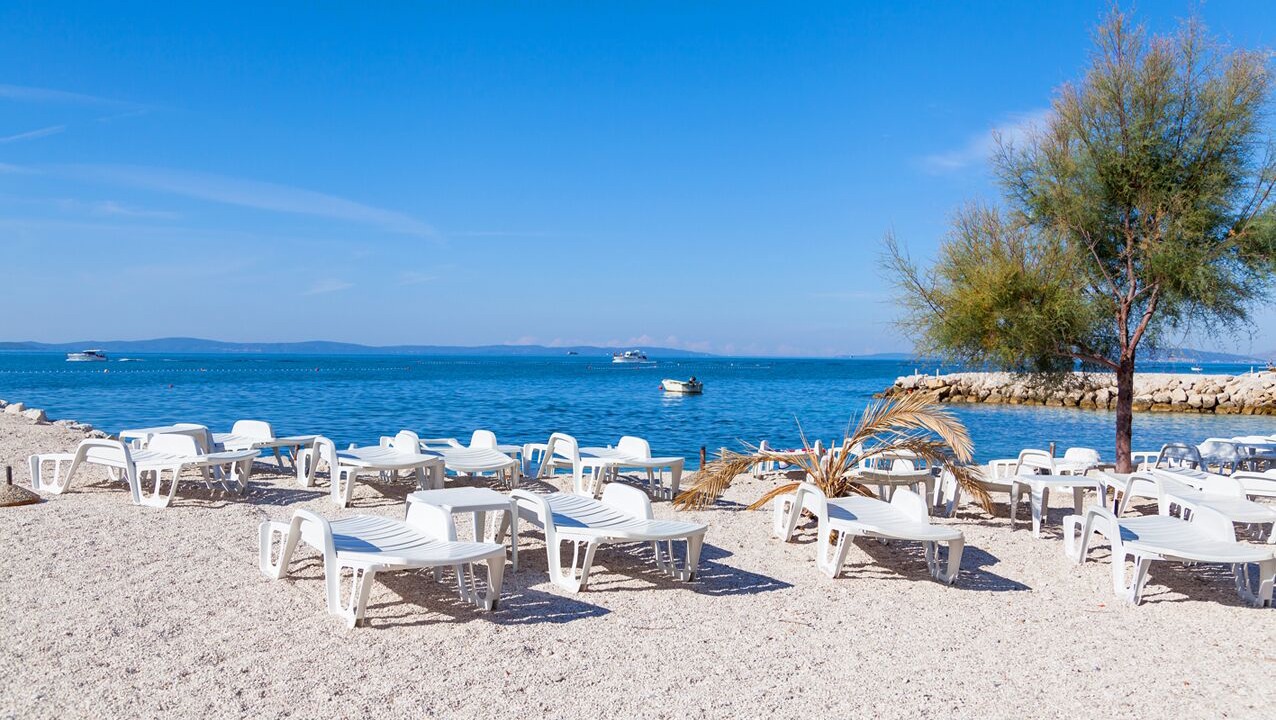 Photo of Others in Cove Makarac (Milna)