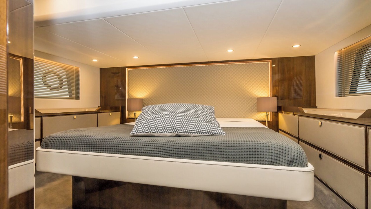 Photo of Bedroom in Drage
