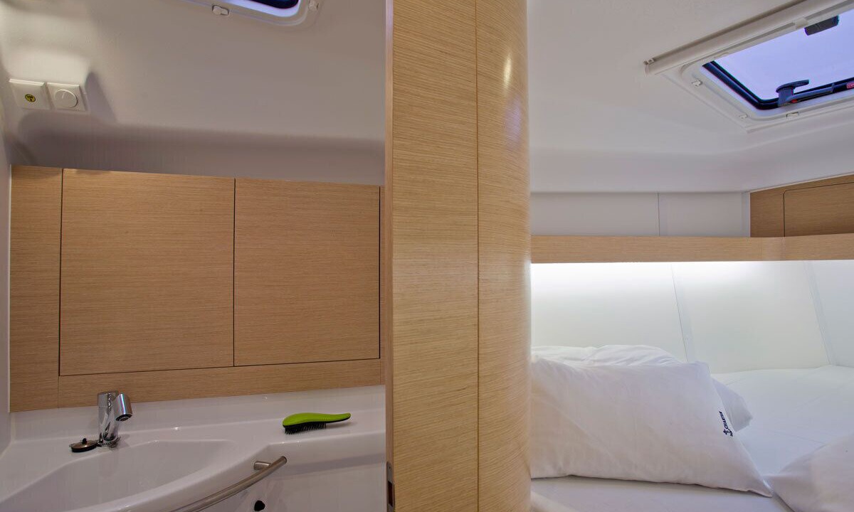 Photo of Bathroom in Rabac