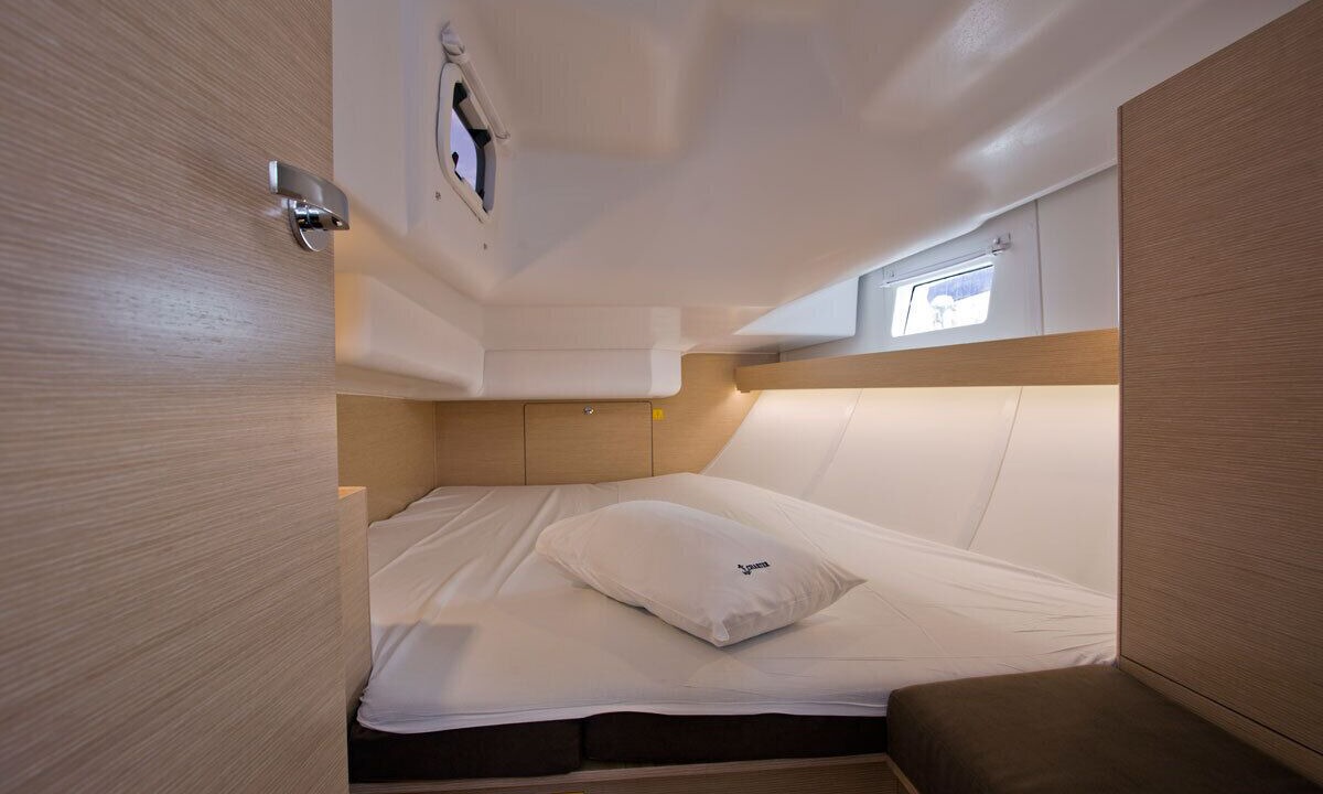 Photo of Bedroom in Rabac