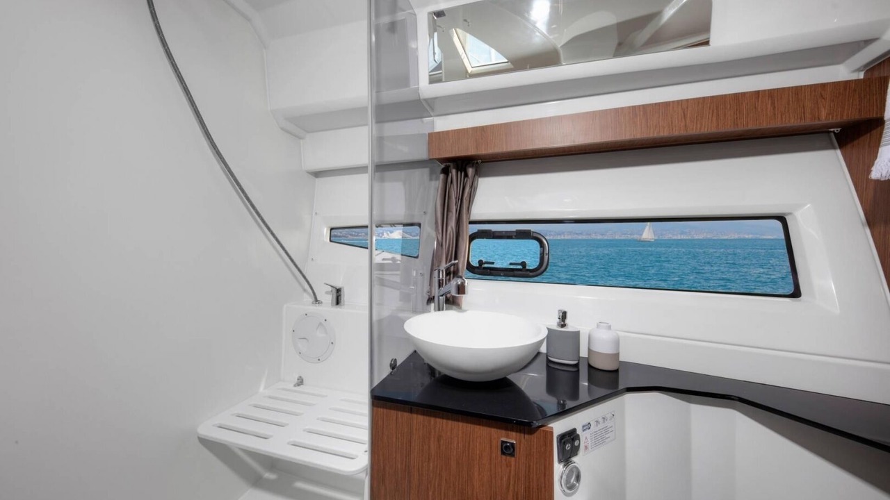 Photo of Bathroom in Punat