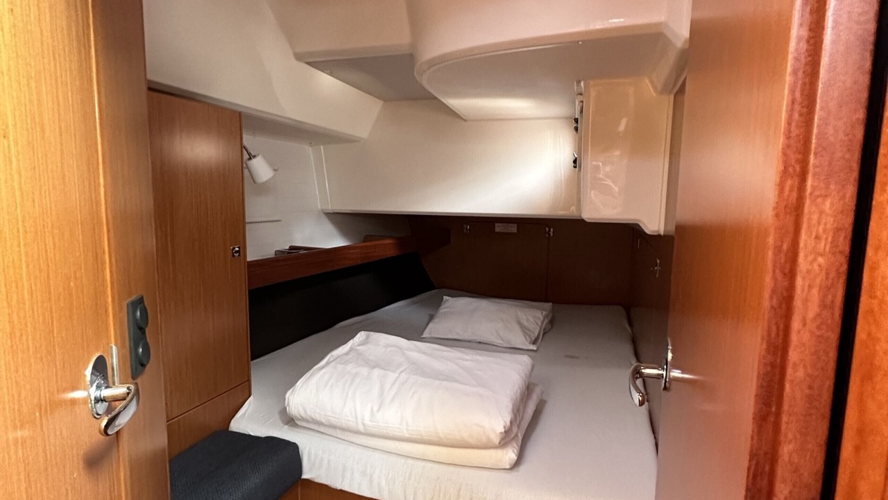 Photo of Bedroom in Drage