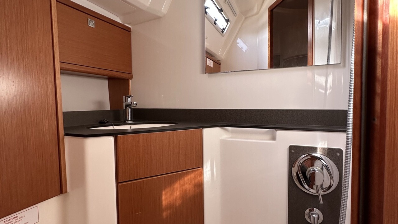 Photo of Bathroom in Drage