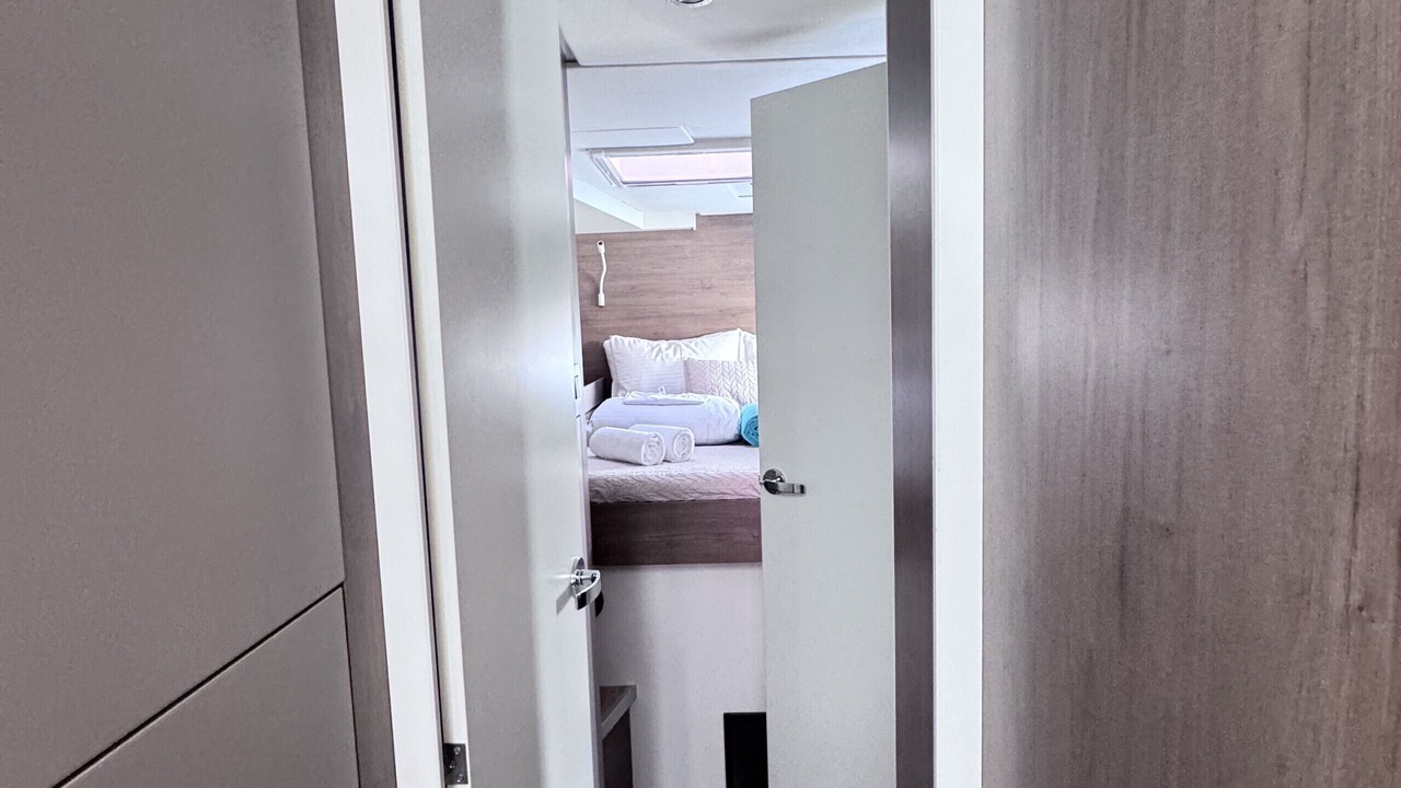 Photo of Bedroom in Novi Vinodolski