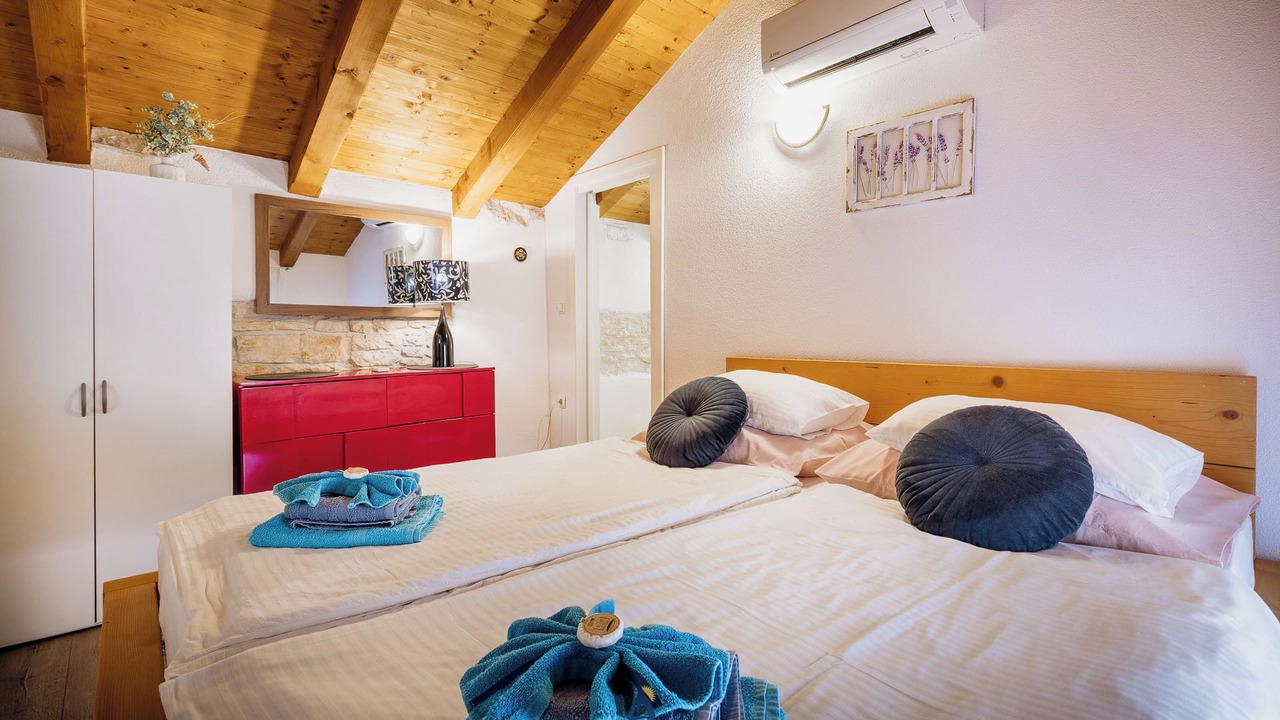 Photo of Bedroom in Bibici