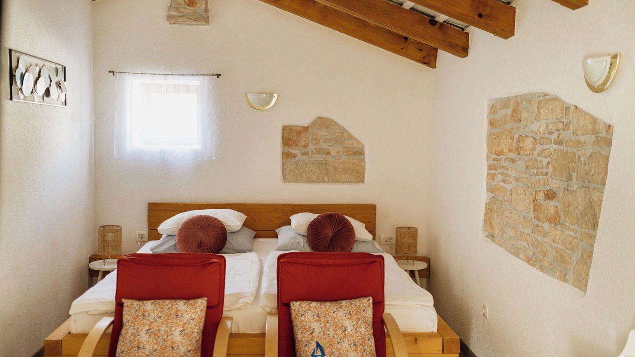 Photo of Bedroom in Bibici