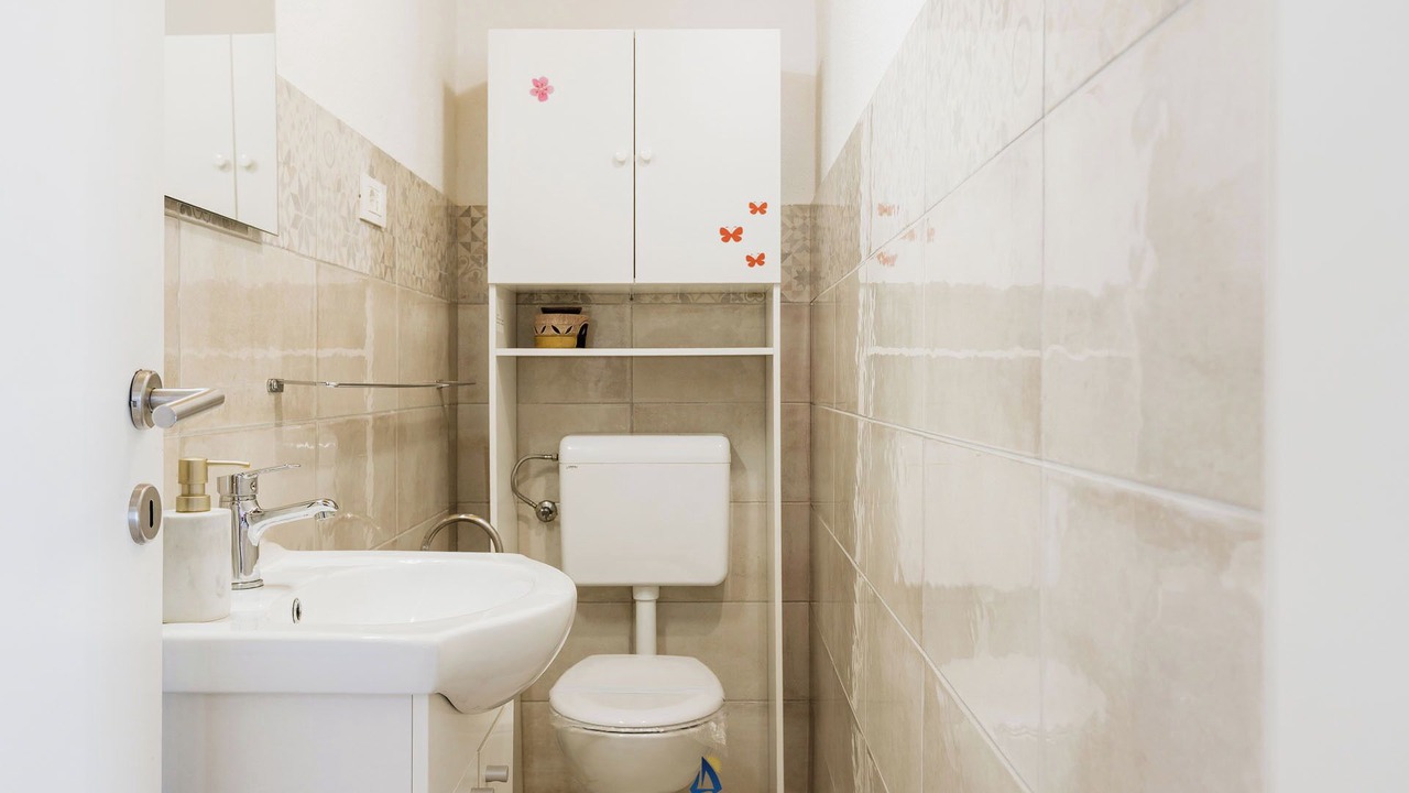 Photo of Bathroom in Bibici