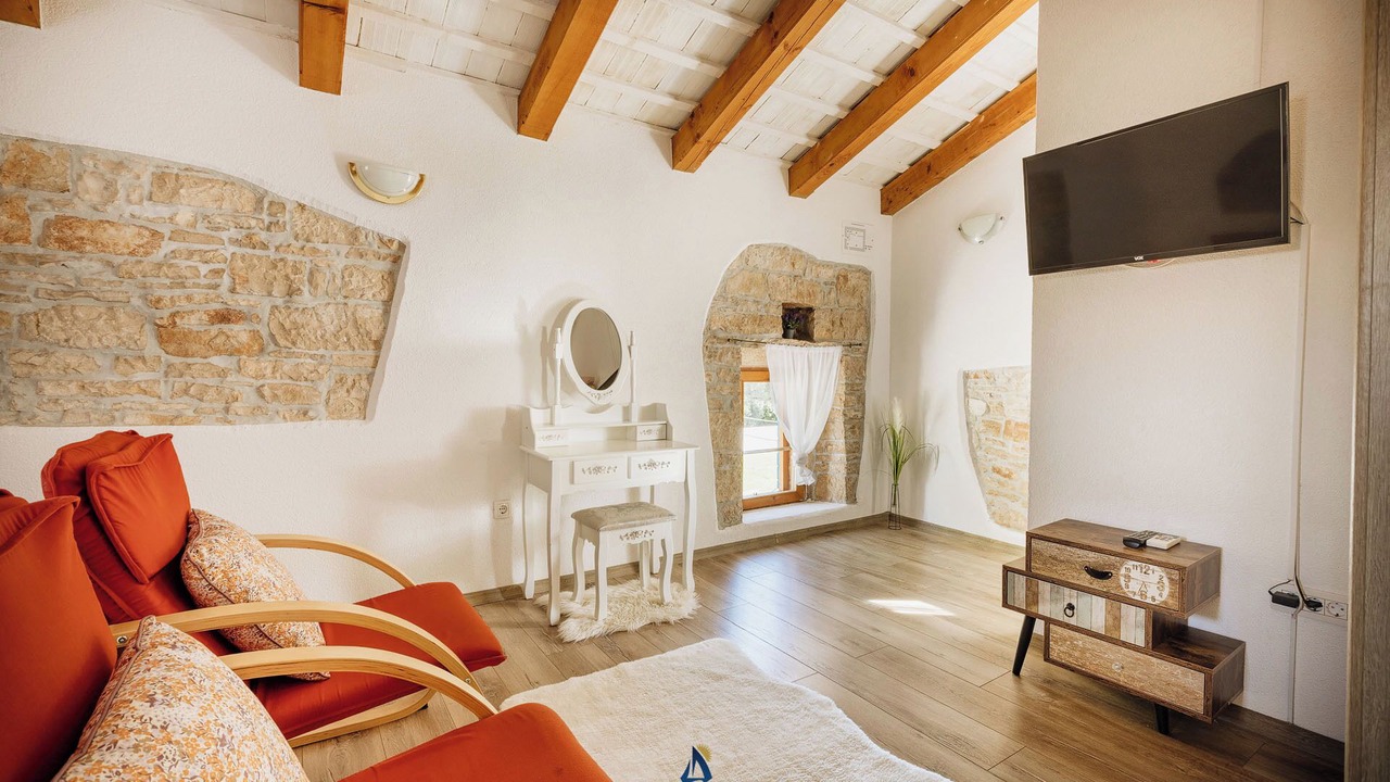 Photo of Livingroom in Bibici