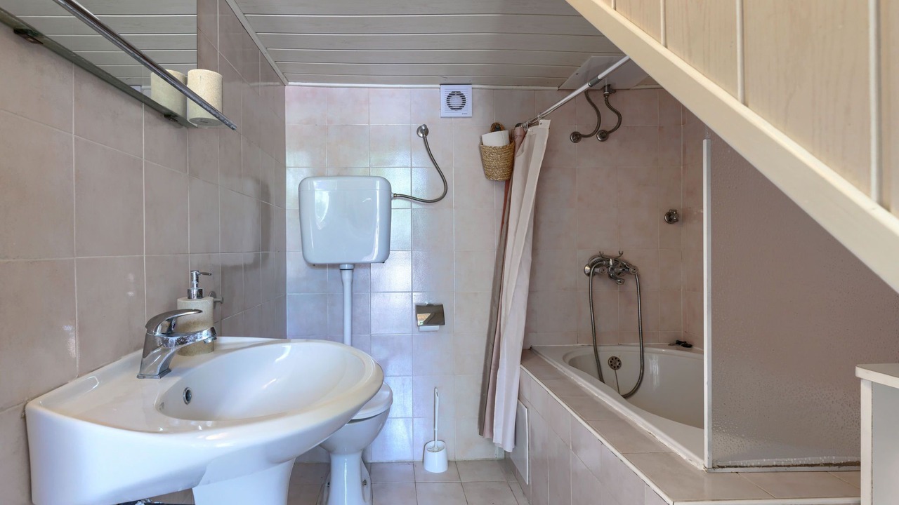 Photo of Bathroom in Sveta Marina