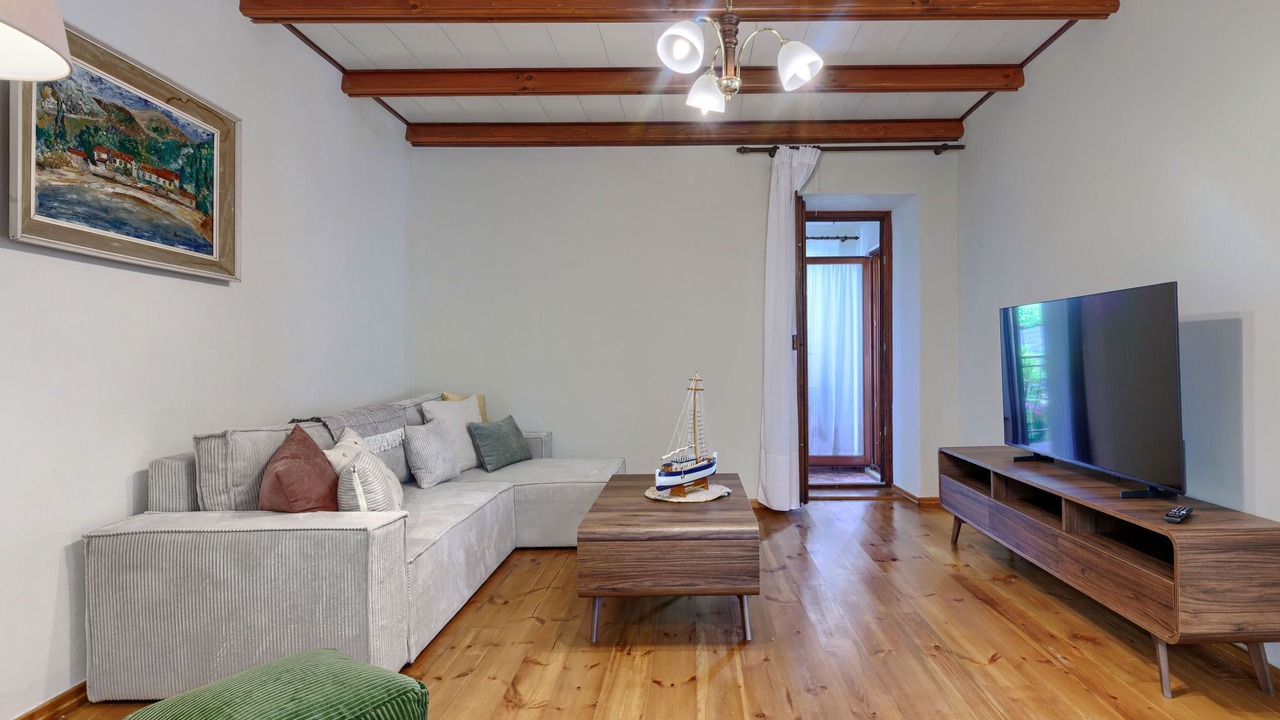 Photo of Livingroom in Sveta Marina