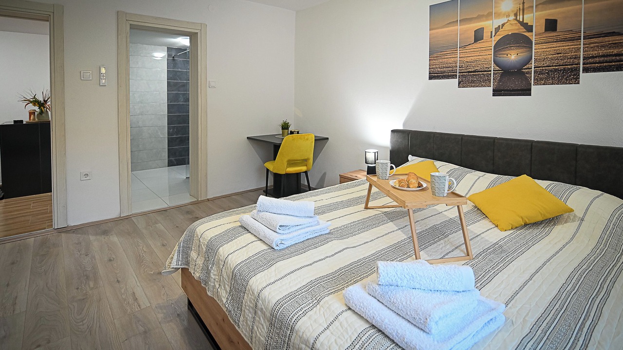 Photo of Bedroom in Velika