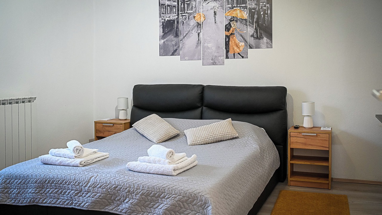 Photo of Bedroom in Velika