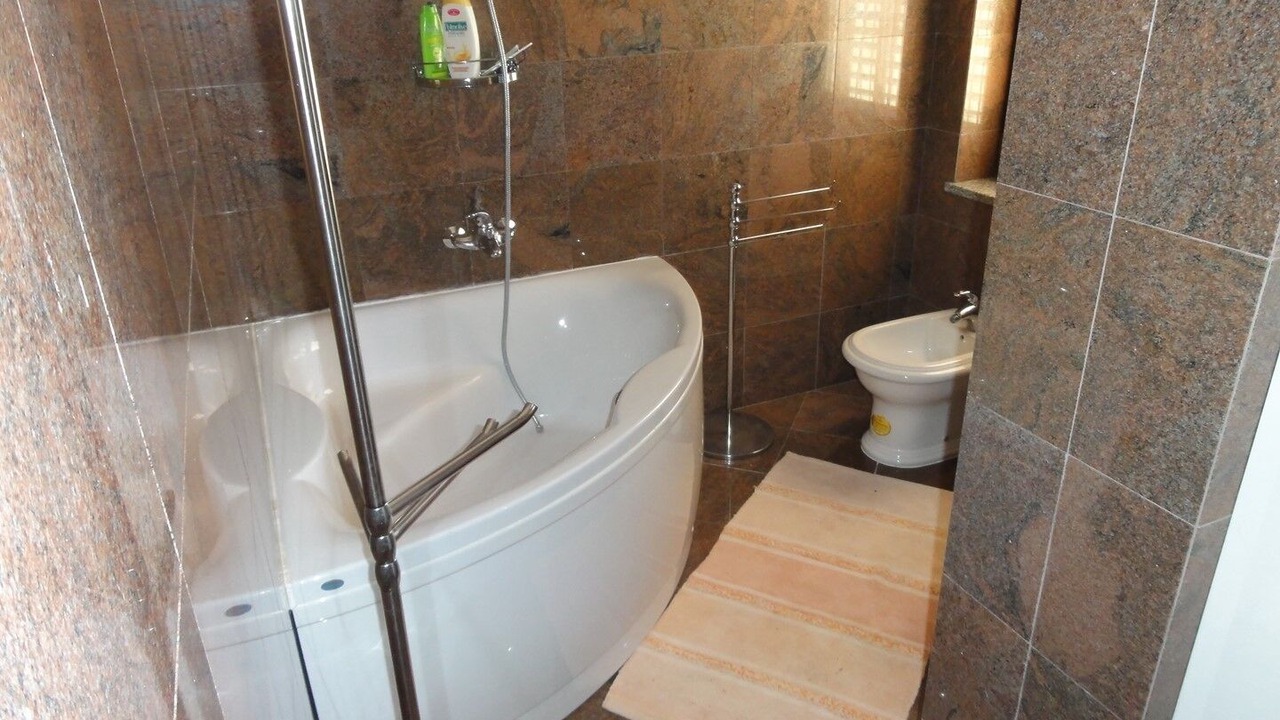 Photo of Bathroom in Pavicini