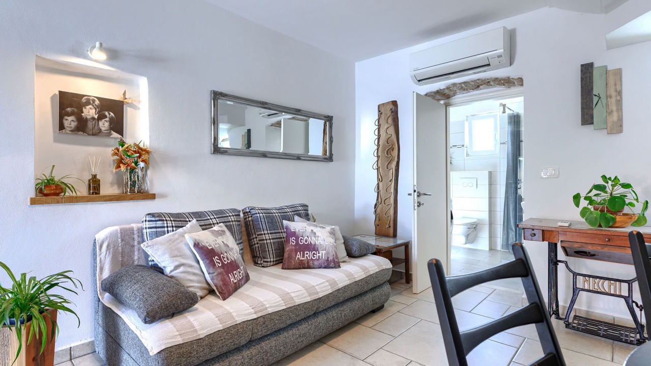 Photo of Livingroom in Paradiz