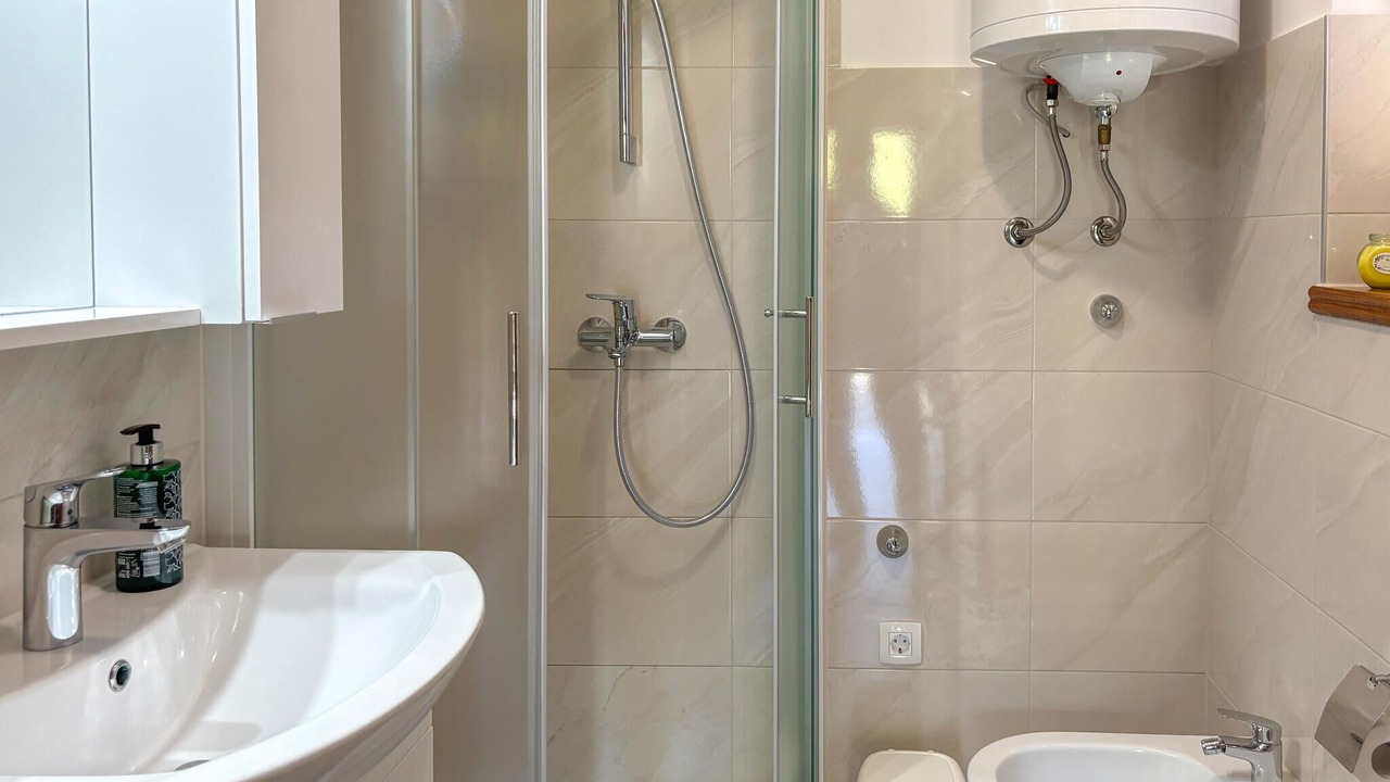 Photo of Bathroom in Crni Lug