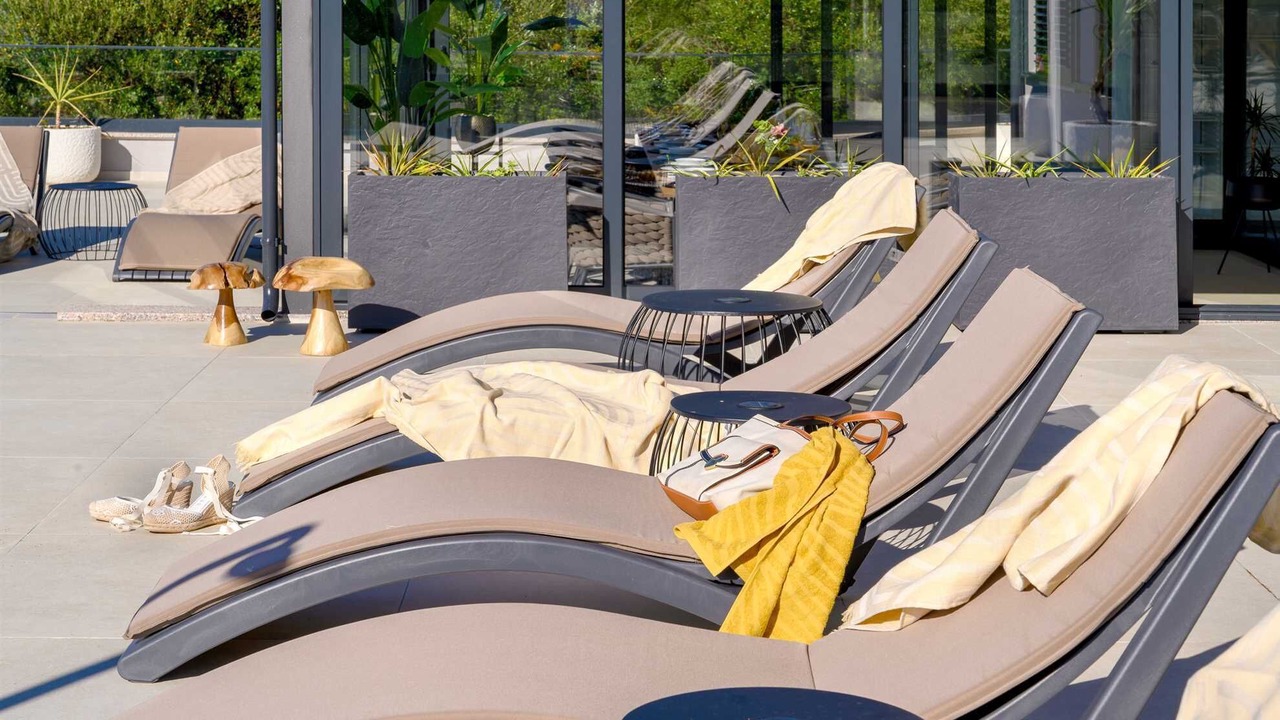 Photo of Patio Balcony in Slatine
