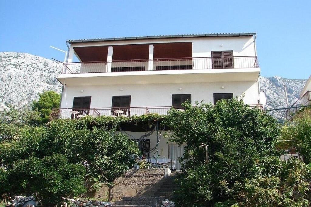 Photo of Outdoor in Zivogosce
