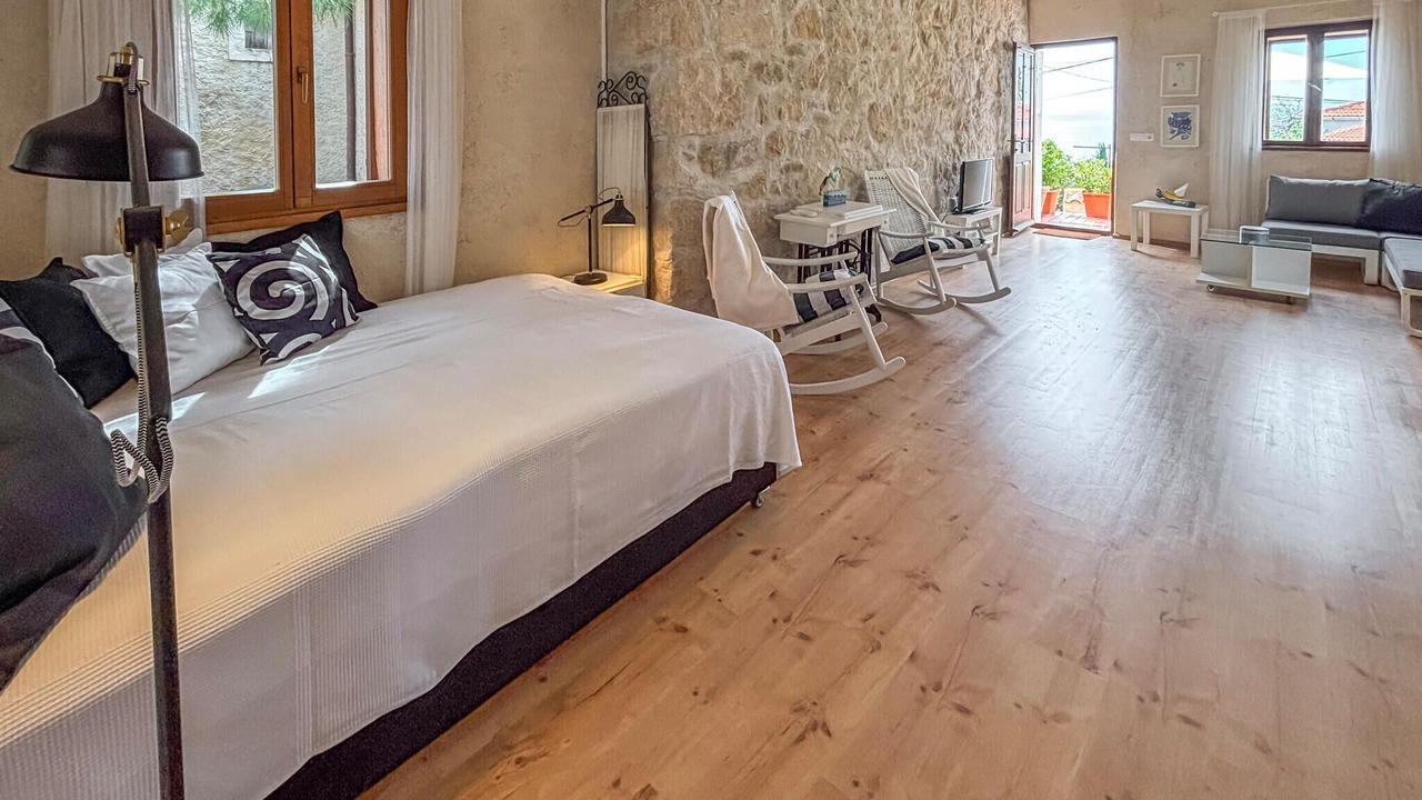 Photo of Bedroom in Lopar