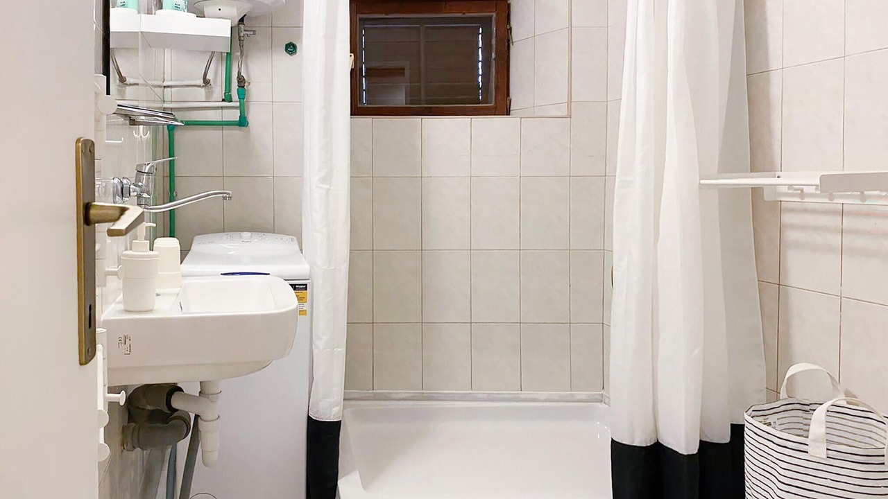 Photo of Bathroom in Lopar